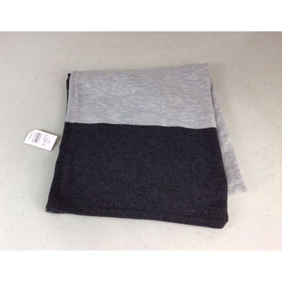 Ann Taylor Loft Scarf Womens NEW - Picture 1 of 5